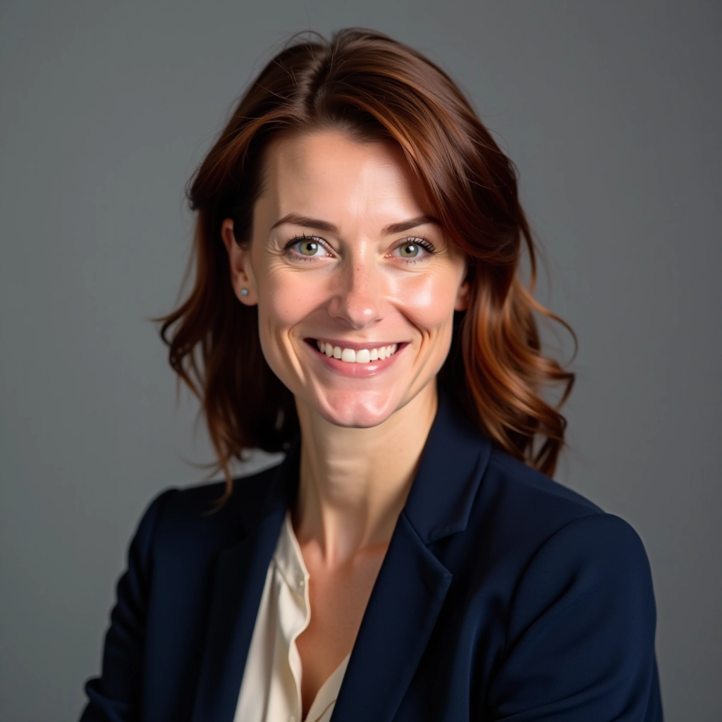 Siobhan O'Brien, Community Dance Specialist