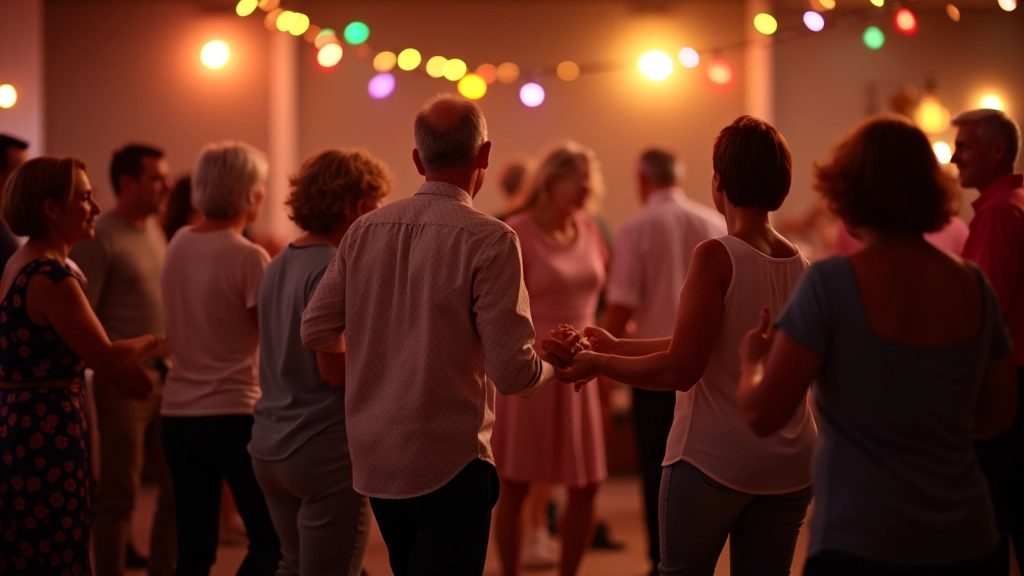 Themed dance night in Cork venue